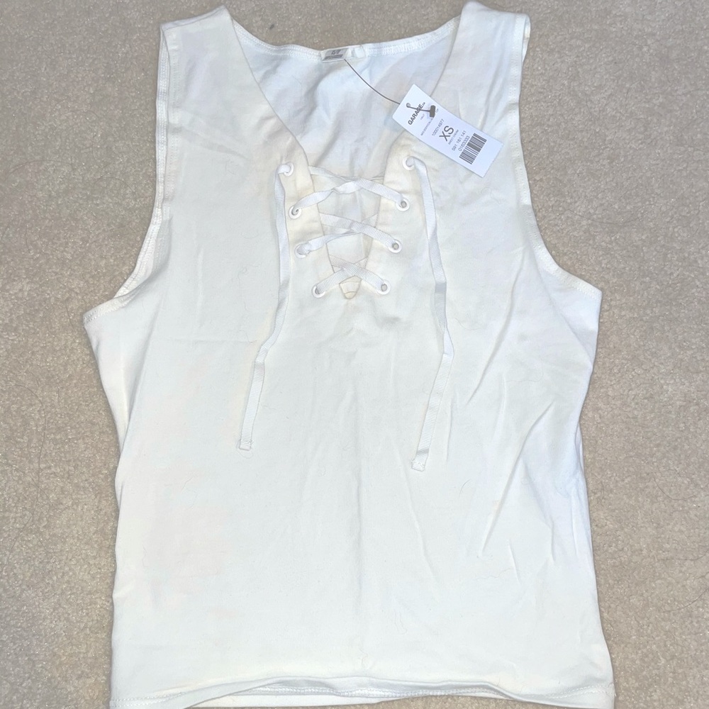 Tank top